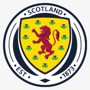 News Of Gilmour's Decision Will Come As A Coup After - Scotland Football Logo