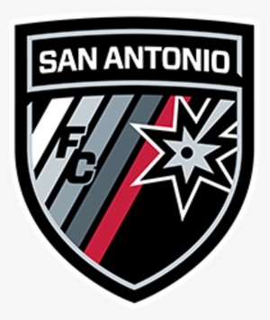 Community Soccer Network Partner - San Antonio Fc Logo