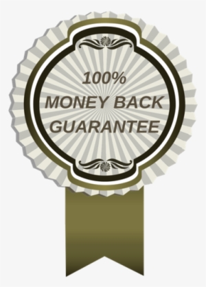 100% Moneyback Guarantee