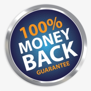 Money Back Guarantee