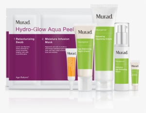 Within 60 Days Of Receipt For A Full Refund Of The - Murad Hydro-glow Aqua Peel