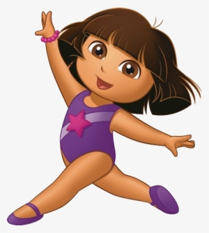 Dora The Explorer In Bikini