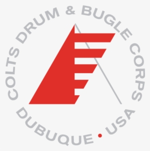 colts - colts drum corps logo