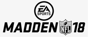 Patriots Trade Brissett To Colts For 1st-round Bust - Madden 18 Logo Transparent