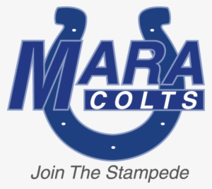 Mara Colts Logo - Mara Colts Football