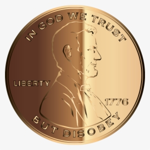 This Free Icons Png Design Of Us Penny