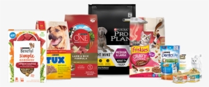 Purina Range
