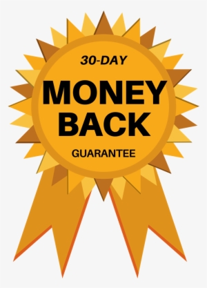 Money Back Guarantee - Brilliant