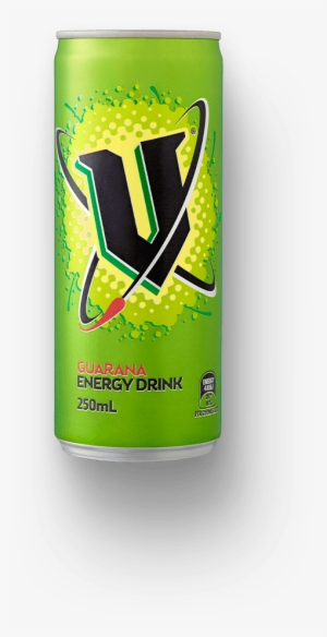 V Energy - V Energy Drink
