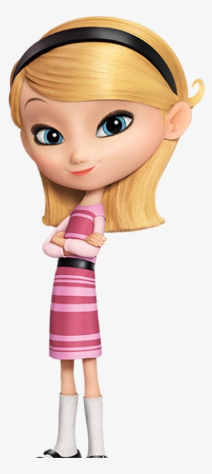 Penny-1 - Mr Peabody And Sherman Penny Png