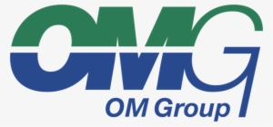Om Group Logo