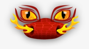 Dragon Face Dragonbank Logo - Dragons Face Cartoon