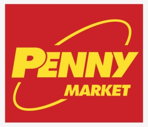 penny market logo png transparent - penny market logo png