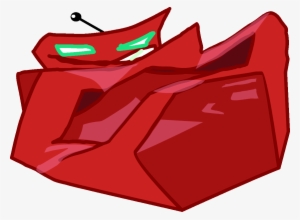 Roboty Crushed Floats And Also Talks Omg - Wiki