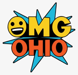 Omgohio Logo - Omg