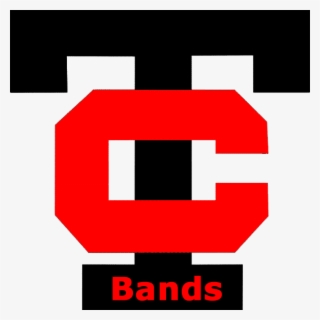 Troy Colt Bands - Troy High School Mi Logo