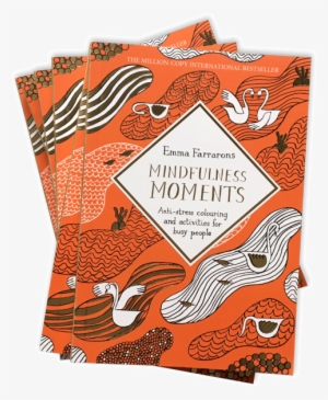 Mindfulness Moments Fan