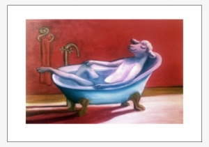 Sheeple In The Bath [a5] - Sheeple