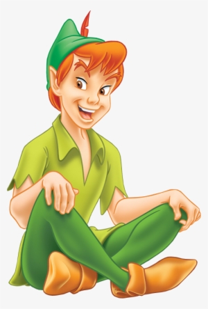 Peter Pan Disney - Peter Pan