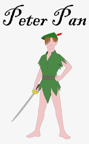 Peter Pan By Nk Title - Espada De Peter Pan