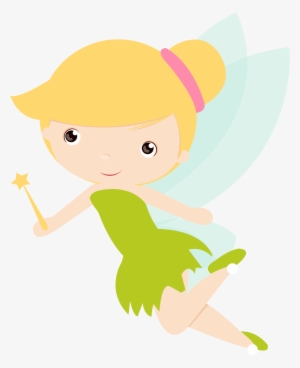Peter Pan Party, Princess Castle, Clipart Images, Tinkerbell, - Tinker Bell Baby Png