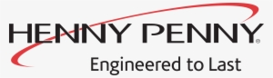 Henny Penny - Henny Penny Fryer Logo