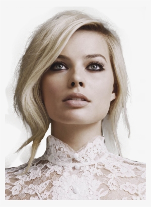 Margot Robbie Png Transparent Image - Margot Robbie Style Icons
