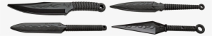 Four Models Of Flying Kunai, The Size Is Smaller And - Utility Knife