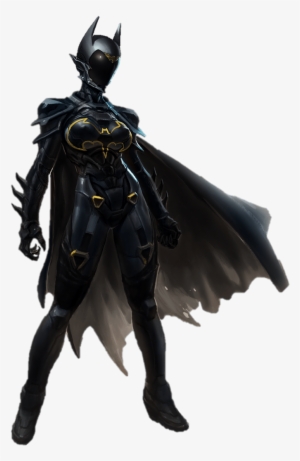 Cassandra Cain - Batgirl Cassandra Cain