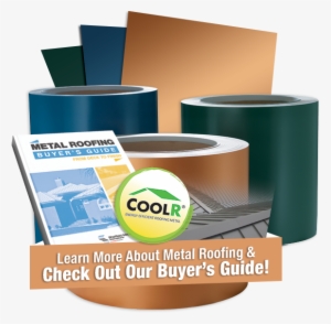 Learn More About Metal Roofing Products & Services - Metal Roof