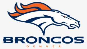 Nfl Week - Denver Broncos Clipart