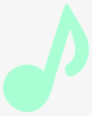 Music Note Clipart Png For Web