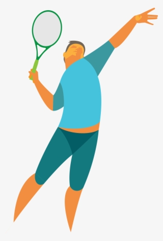 Download Amazing High-quality Latest Png Images Transparent - Tennis Png