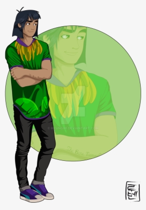 Mowgli Png Transparent Image - Disney College Characters