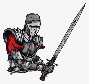 Knight Big Image Png
