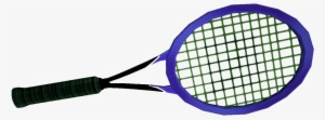 Tennis Racquet - Tennis
