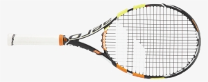 Babolat Aeropro Drive Play Tennis Racket