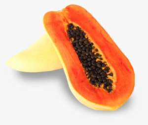 Papaya-frozen - Papaya