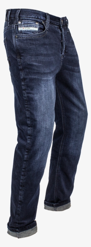 Blue - John Doe Original Jeans Pants