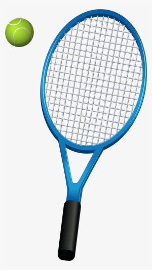 Vector Transparent Library Clip Art Transprent Png - Clip Art Tennis Racquets