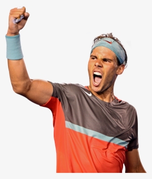 Rafael Nadal Png Transparent Image - Rafa Nadal Png