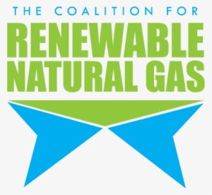 Rngc-logo - Coalition For Renewable Natural Gas Logo