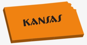 3d Kansas Clip Art - Kansas Clipart