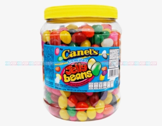 Canels Jelly Beans 8/1