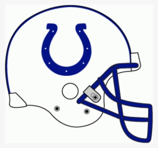 Indianapolis Colts Helmet Png