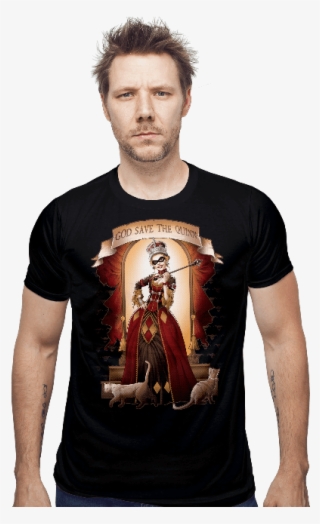 God Save The Quinn