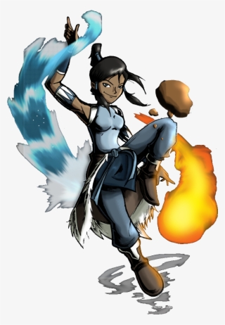 Korra