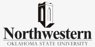 Northwestern Oklahoma State University Logo