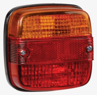 State Tax Forms Rear Stop/tail Direction Indicator