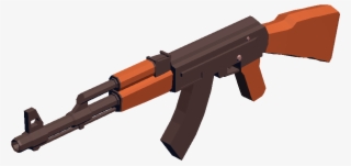 Swep Mod Ak V